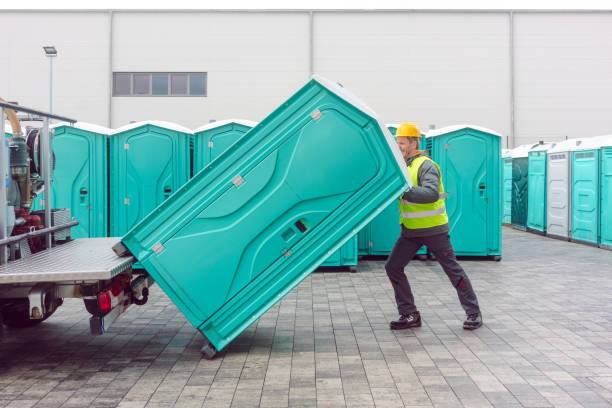 Best Emergency porta potty rental  in Wescosville, PA